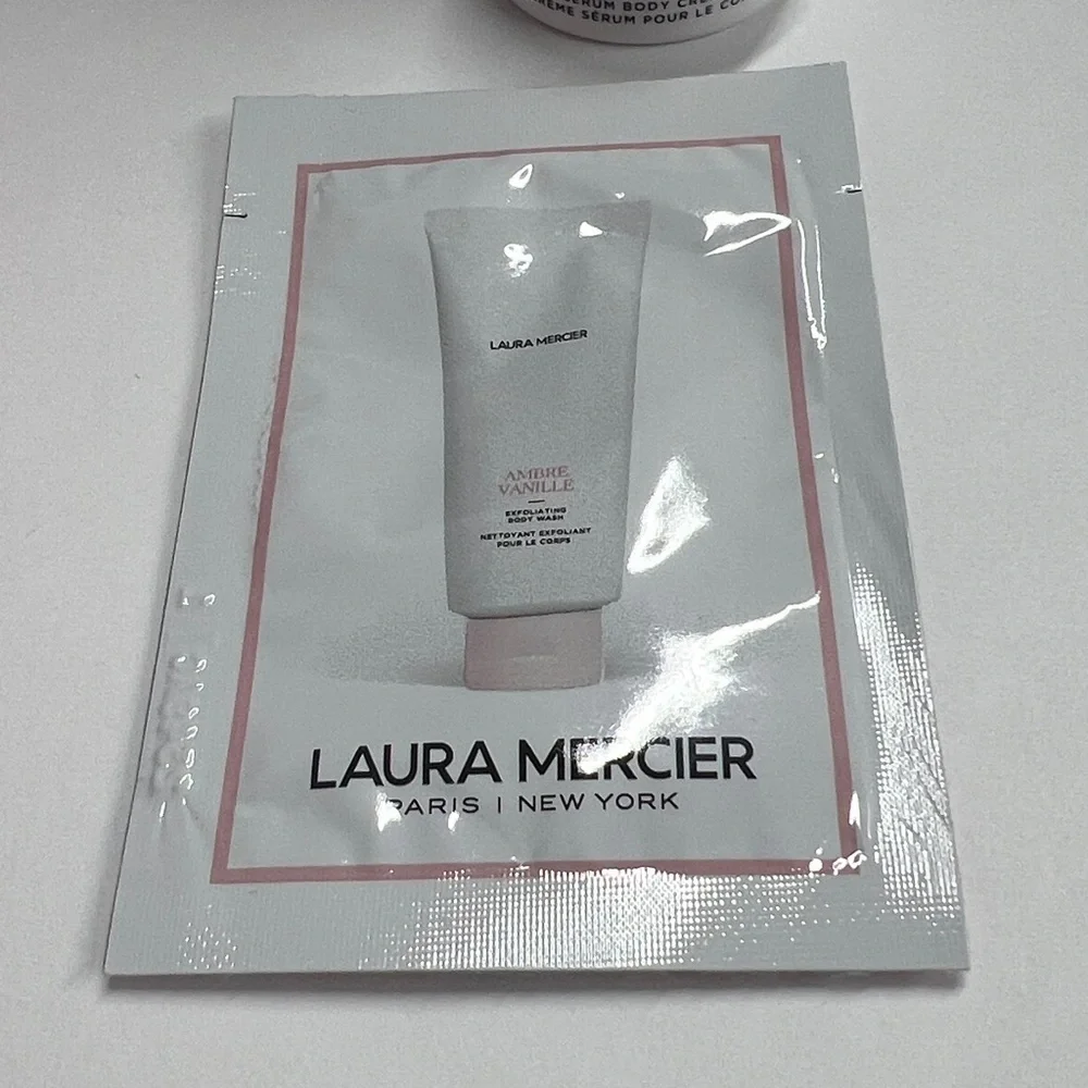 laura mercier this great